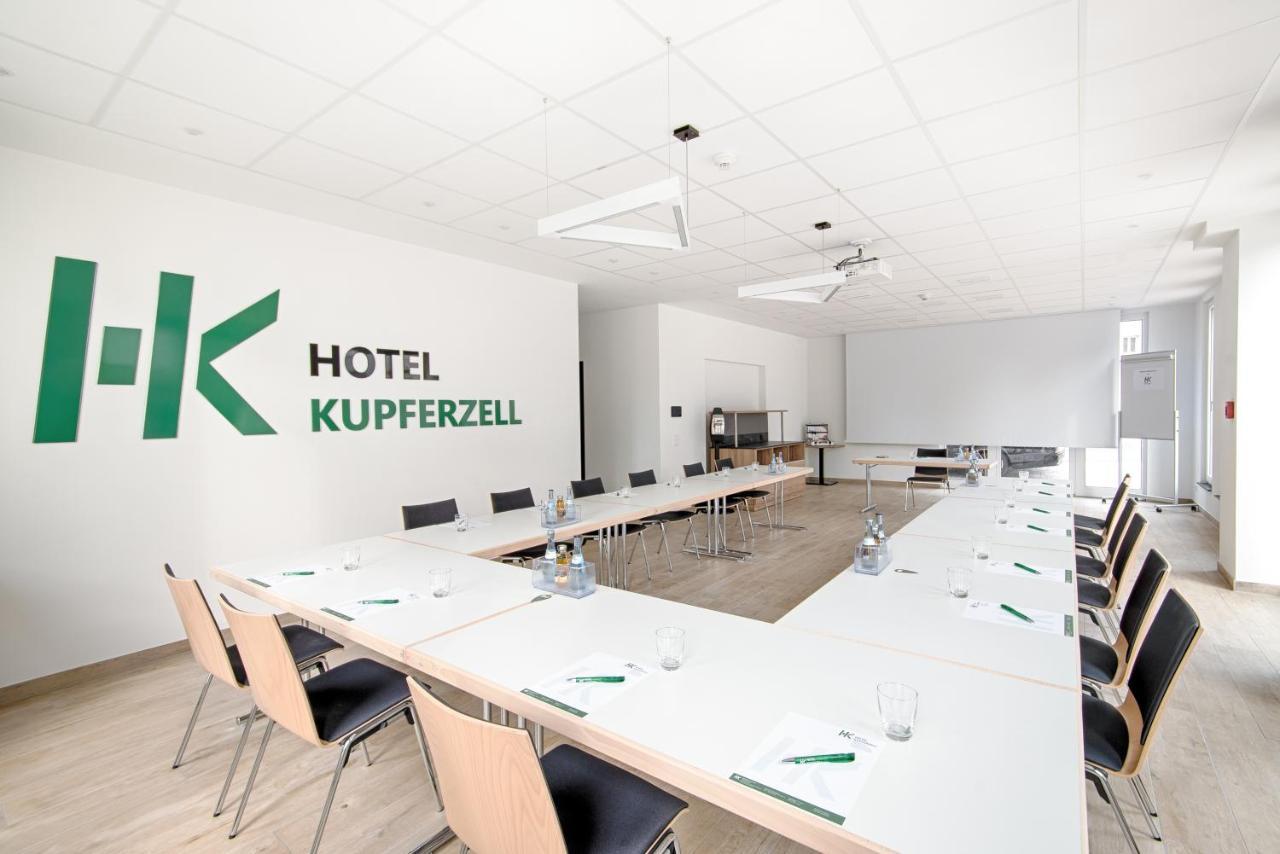 Hotel Kupferzell 外观 照片